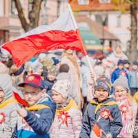 zdjęcie Święto Flagi Rzeczypospolitej Polskiej