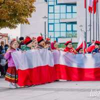 zdjęcie Święto Flagi Rzeczypospolitej Polskiej