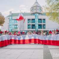 Święto Flagi Rzeczypospolitej Polskiej