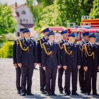 Powiatowy Dzień Strażaka