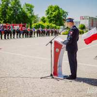 zdjęcie Powiatowy Dzień Strażaka