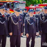 zdjęcie Powiatowy Dzień Strażaka