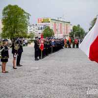 Odwołano Powiatowe Obchody Dnia Strażaka w Lubartowie
