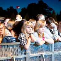 Koncert zespołu Enej