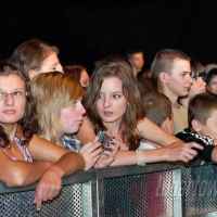 zdjęcie Koncert zespołu Enej