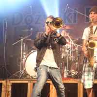 Koncert zespołu Enej