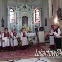 JUBILEUSZ 25- LECIA ZESPOŁU ŚPIEWACZEGO "JARZĘBINKI"