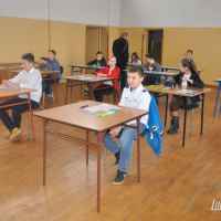TURNIEJ WIEDZY POŻARNICZEJ W GMINIE NIEDŹWIADA