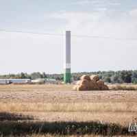 Farma Wiatrowa Lubartów