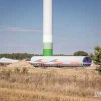 Farma Wiatrowa Lubartów