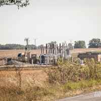 zdjęcie Farma Wiatrowa Lubartów