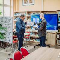 zdjęcie Festiwal Grozy