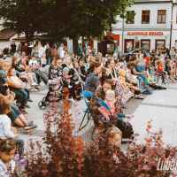 Festiwal ŚLADAMI SINGERA
