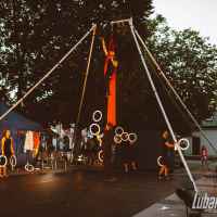 Festiwal ŚLADAMI SINGERA