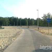 Promenada w FIRLEJU