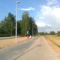 Promenada w FIRLEJU