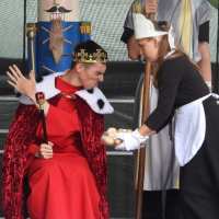 Przegląd Teatralny Nad Jeziorem Firlej