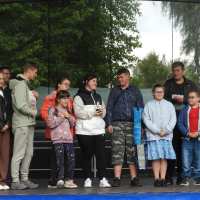 Przegląd Teatralny Nad Jeziorem Firlej