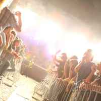 zdjęcie Koncert zespołu Enej