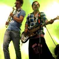 Koncert zespołu Enej