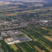 Lubartów cz. południowa - lipiec 2015