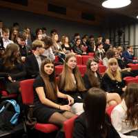 zdjęcie III Jesienna Gala Stypendialna