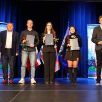 III Jesienna Gala Stypendialna