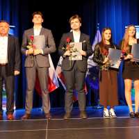 III Jesienna Gala Stypendialna