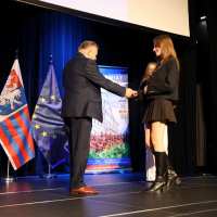 III Jesienna Gala Stypendialna