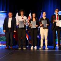 zdjęcie III Jesienna Gala Stypendialna