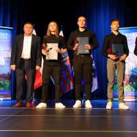 zdjęcie III Jesienna Gala Stypendialna