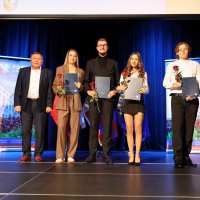 zdjęcie III Jesienna Gala Stypendialna