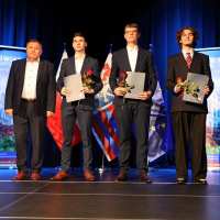 zdjęcie III Jesienna Gala Stypendialna