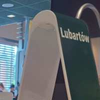 McDonald's chce budować w Lubartowie
