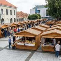 15 lat po przenosinach targowiska. Czas na powrót do centrum?