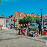 zdjęcie Giełda staroci