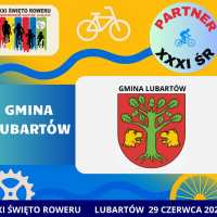 zdjęcie sponsorzy Święta Roweru
