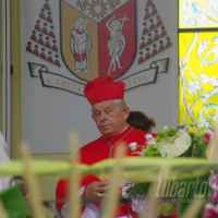 Suma Odpustowa 2011