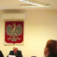 zdjęcie Sesja Rady Gminy Ostrówek 24.01.2012