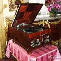 Gramofon
