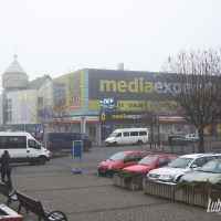 Centrum - Magistrat