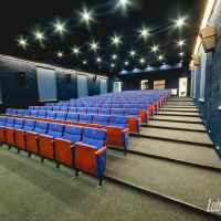 Kino LEWART startuje 2 października!