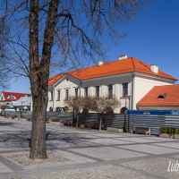 Miasto Lubartów