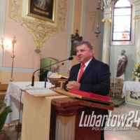 JUBILEUSZ 25- LECIA ZESPOŁU ŚPIEWACZEGO "JARZĘBINKI"