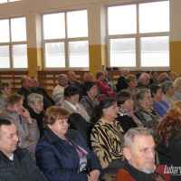 Babcia i Dziadek