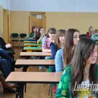 zdjęcie Powiatowy Konkurs Wiedzy o USA