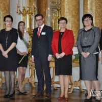 zdjęcie Innowacyjna Szkoła 2013