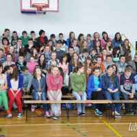 Koncert Stana Breckenridga