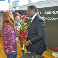Koncert Stana Breckenridga