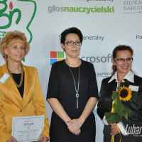 Innowacyjna Szkoła 2013